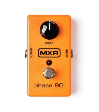 MXR M-101 Phase 90 Pedal